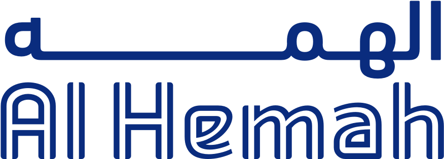 al hemah trading logo