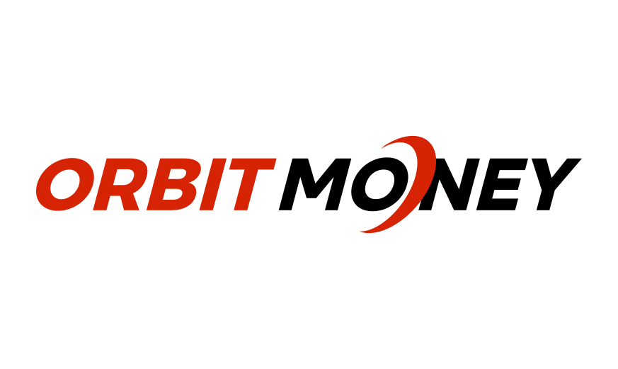 orbitmoney logo
